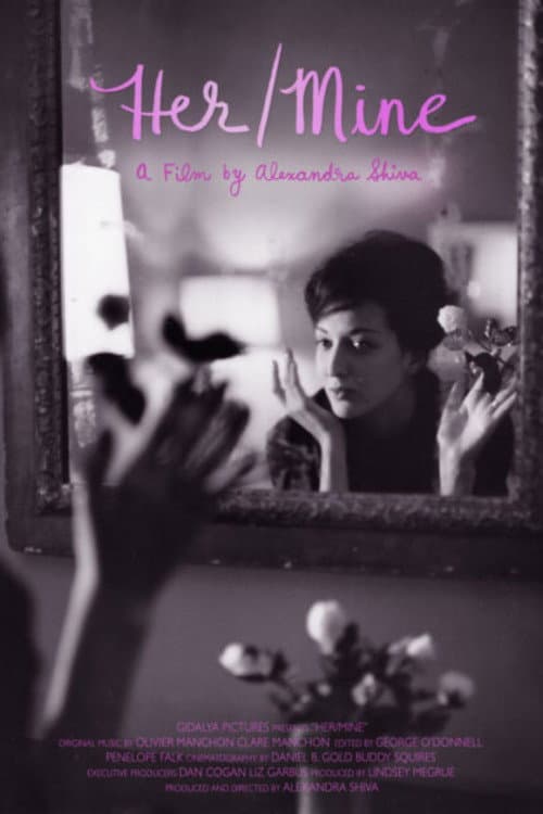 Her/Mine (2025) poster