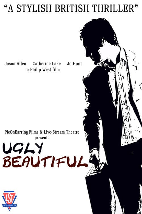 Ugly Beautiful (2006) poster