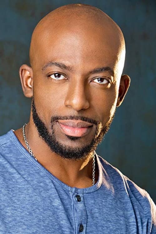 David Hunter Jr. foto