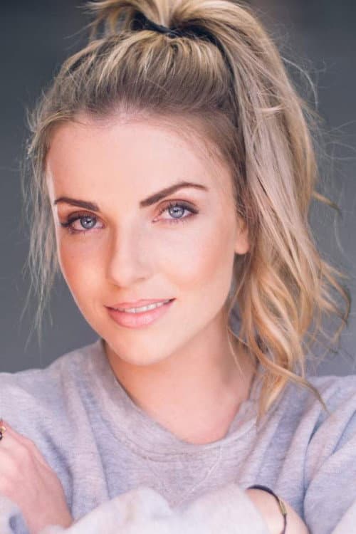 Jessie Lawrence foto