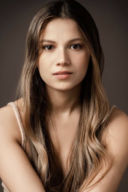 Miranda Purcell foto