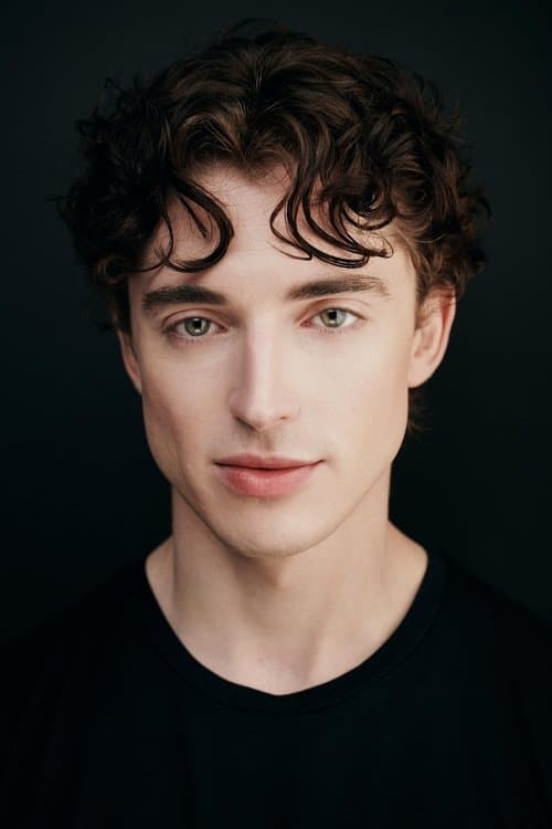 Olly Atkins foto