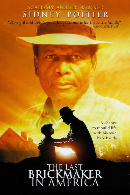 The Last Brickmaker in America (2001) poster