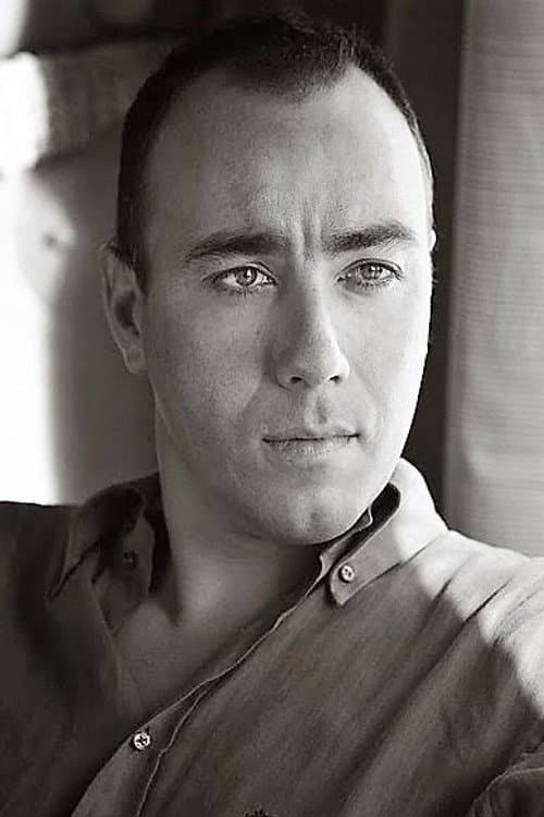 Lorenzo Quinn foto