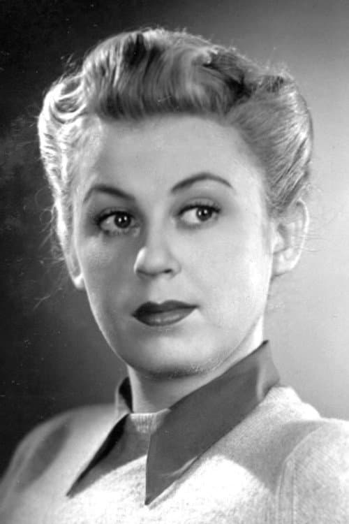 Barbro Flodquist foto