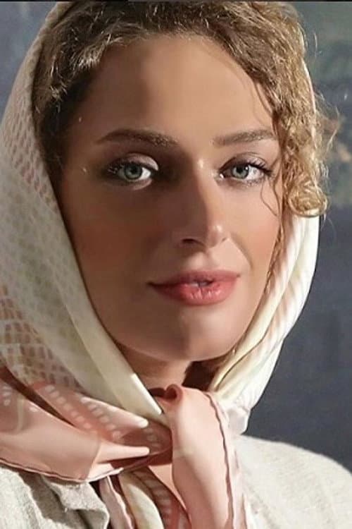 Negin Motazedi foto