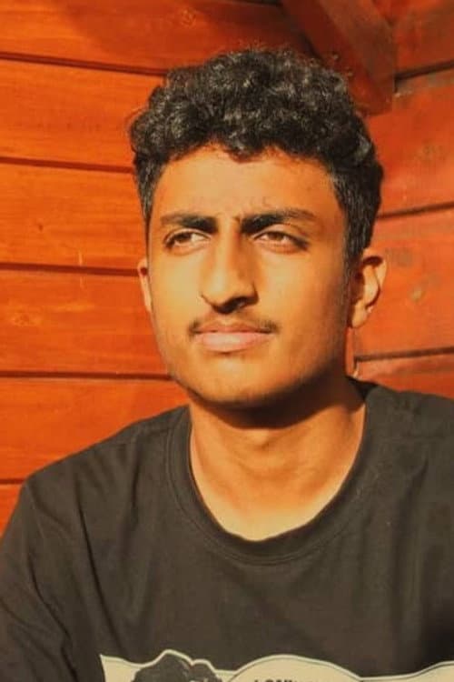 Radjiv Nourbir foto
