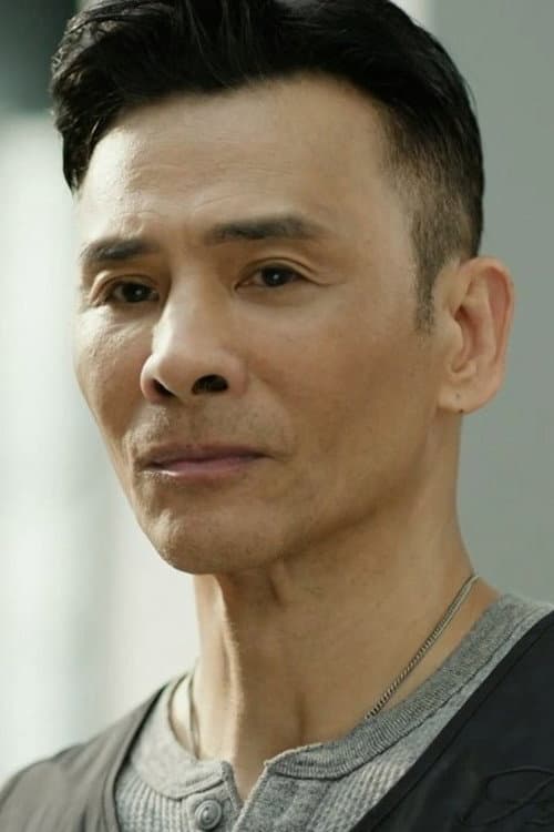 林偉 foto