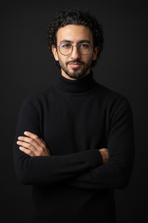 YAHYA EL MOUAHHID foto