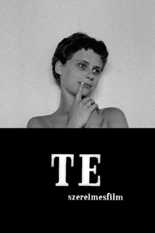 Te (1963) poster