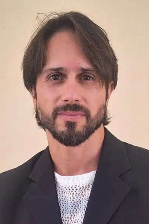 Maurício Ribeiro foto