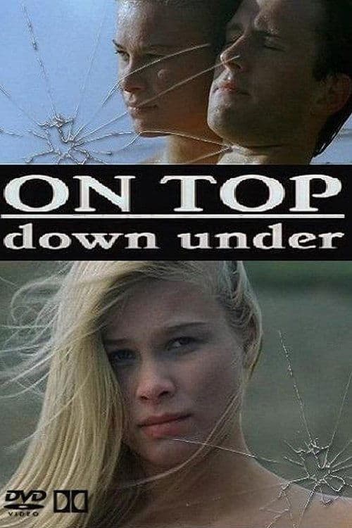 On Top Down Under (2002) poster
