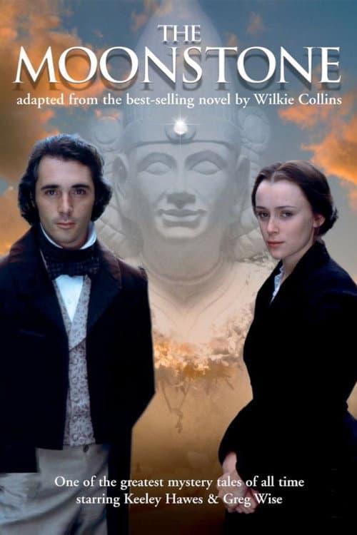 The Moonstone (1996) poster