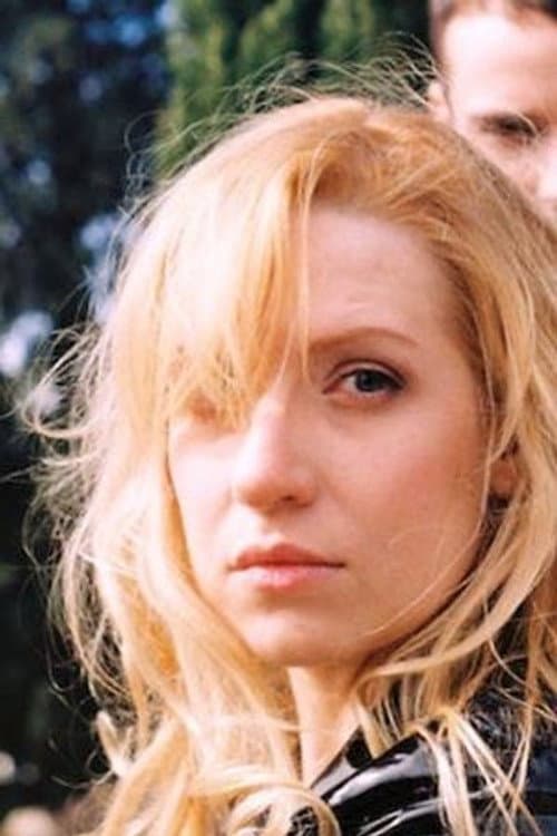 Natalia Portnoy foto
