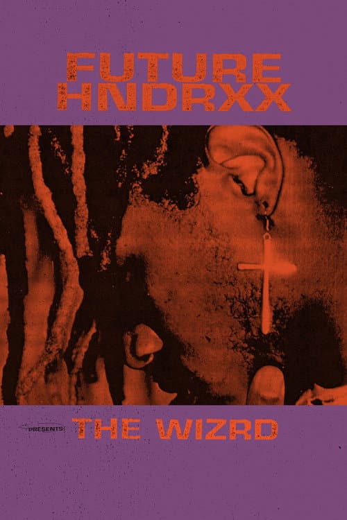 THE WIZRD (2019) poster