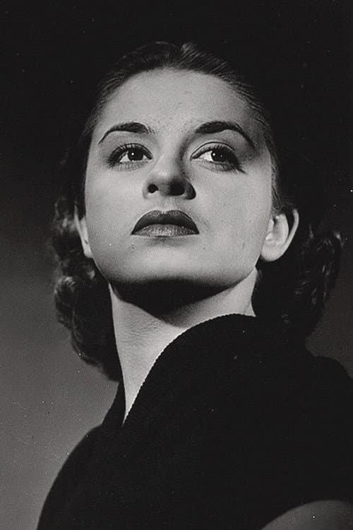 Antonieta Morineau foto