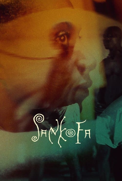 Sankofa (1993) poster