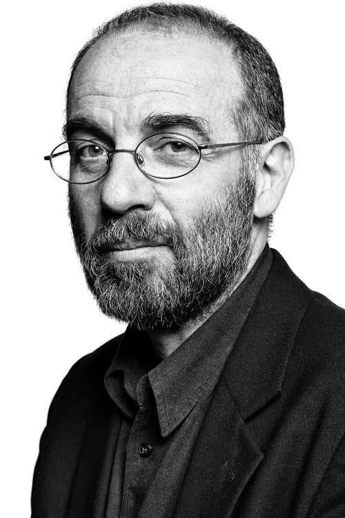 Giuseppe Tornatore foto