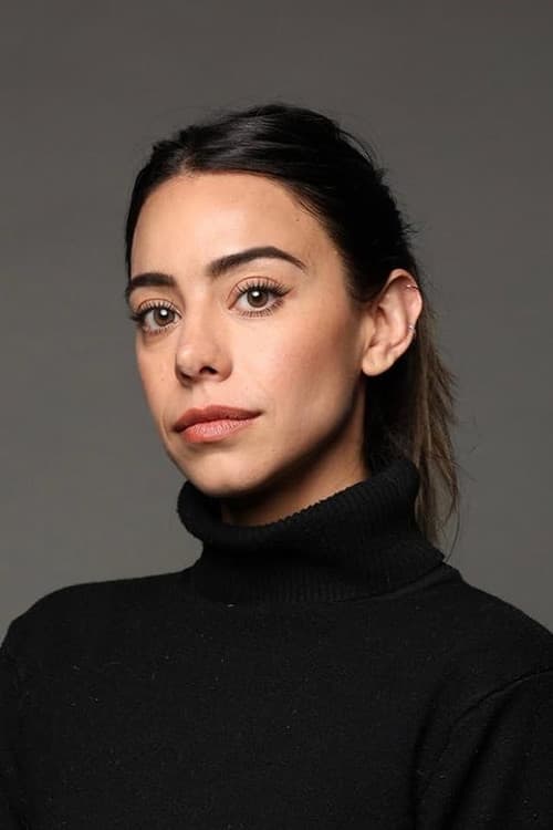 Ana Ochoa foto