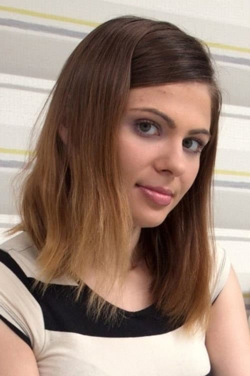 Erika Korti foto