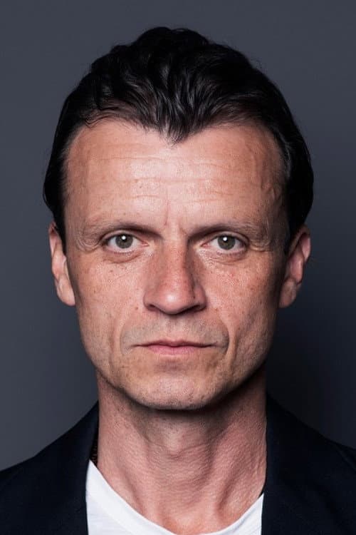 Karol Wróblewski foto