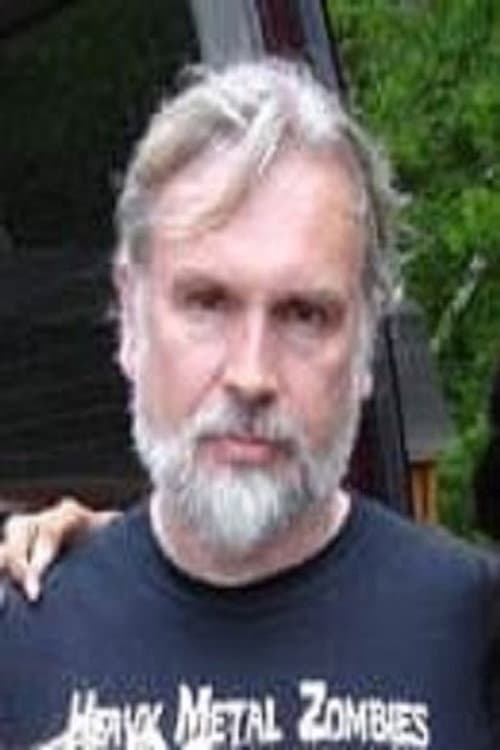Brett Piper foto
