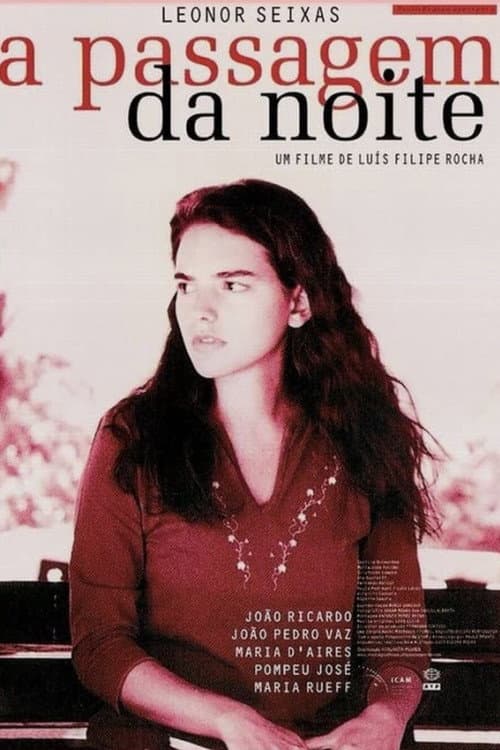 A Passagem da Noite (2003) poster