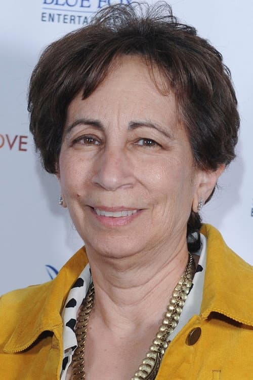 Anahid Nazarian foto