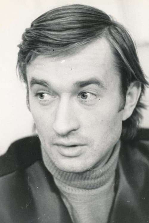 Hans Kaldoja foto