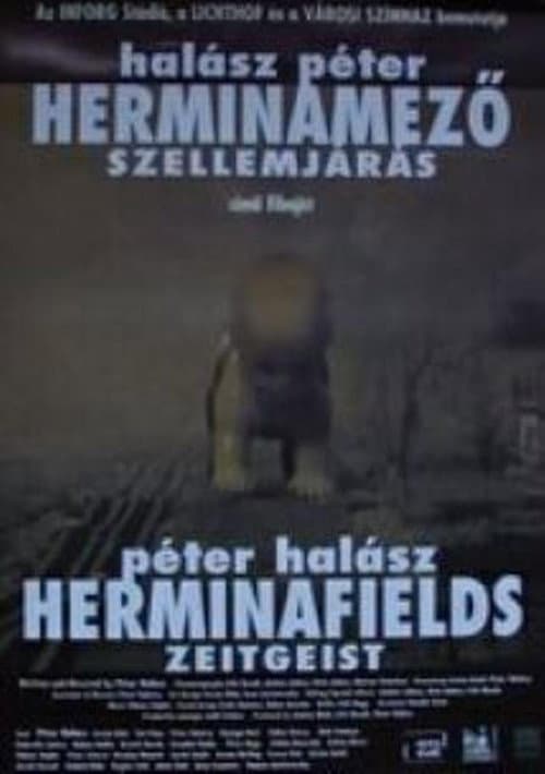Herminamező - Szellemjárás (2006) poster