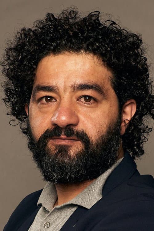 Mohamed Al Daradji foto