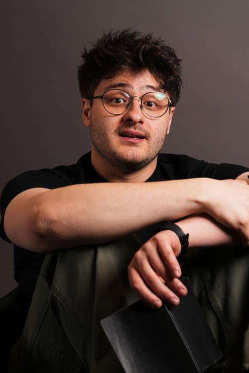 Greg Kondrak foto
