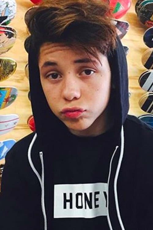 Steven Fernandez foto