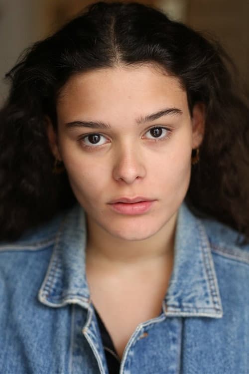 Ella Philippe foto