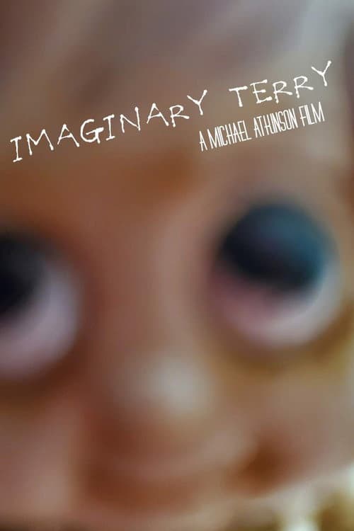 Imaginary Terry (2022) poster