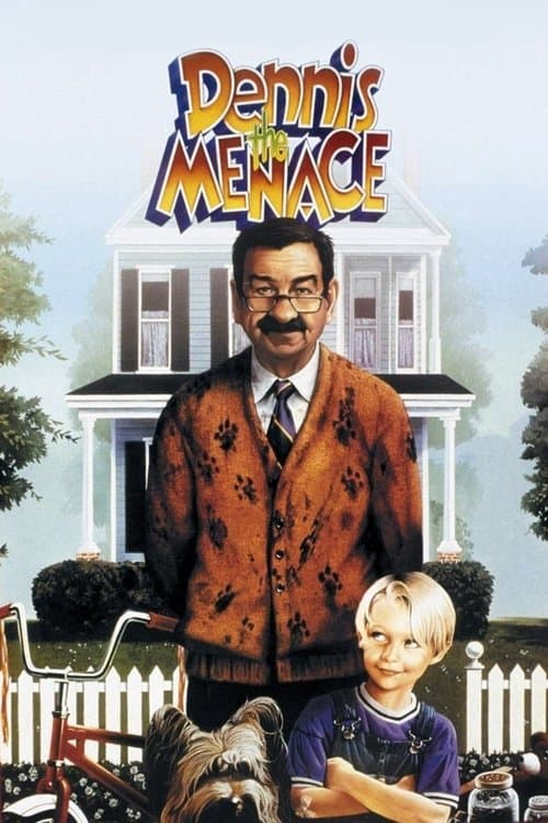 Dennis de Bengel (1993) poster