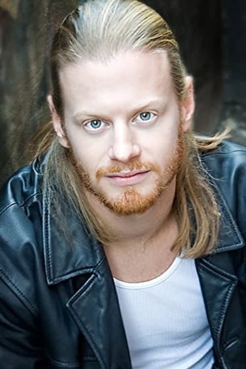Mike Kovac foto