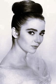 Brigid Bazlen foto