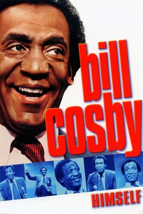 Bill Cosby: Himself (1983) poster