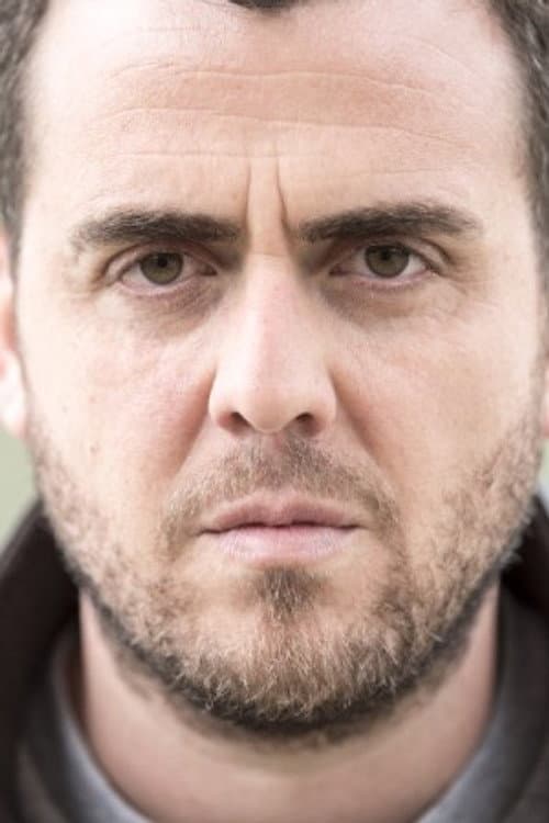 Cristian Di Sante foto