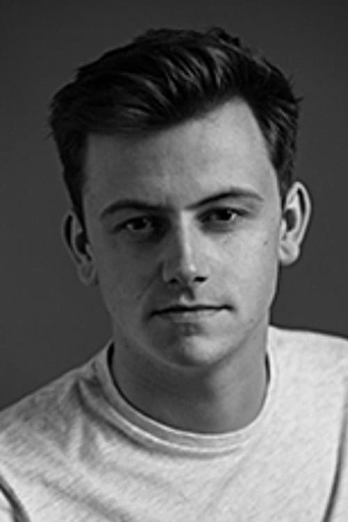 Adam Stevenson foto