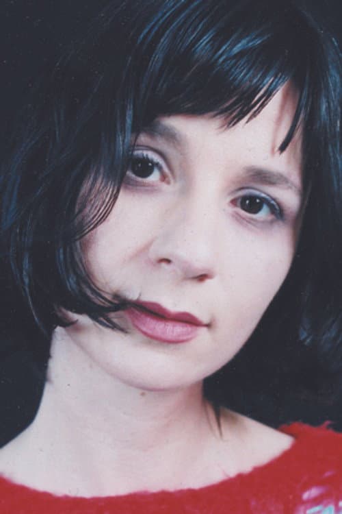 Eszter Balint foto