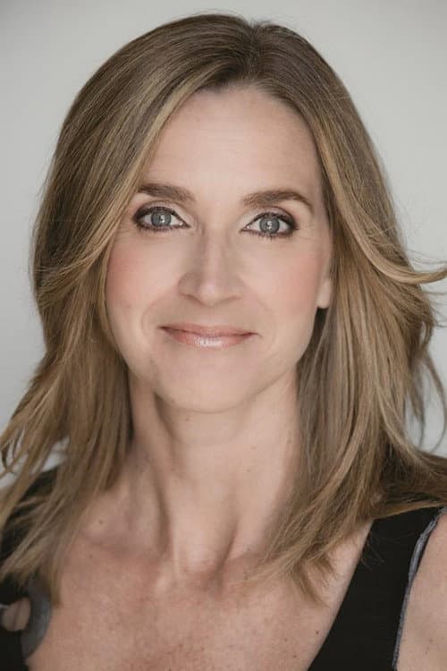 Sylvie Fréchette foto