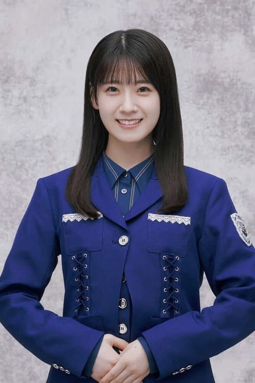 Rika Ishimori foto