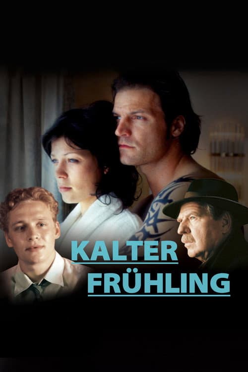Kalter Frühling (2004) poster