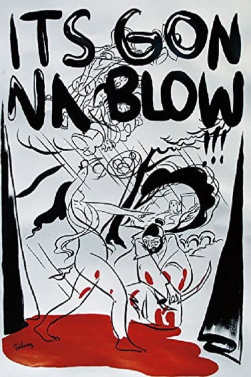 It's Gonna Blow!!!: San Diego's Music Underground 1986-1996 (2014) poster