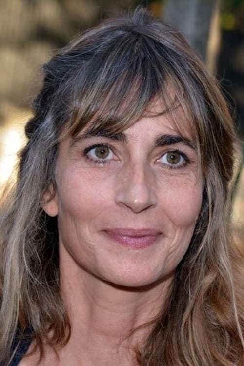 Emmanuelle Bach foto