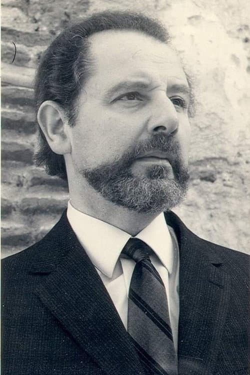 Jacinto Ramos foto