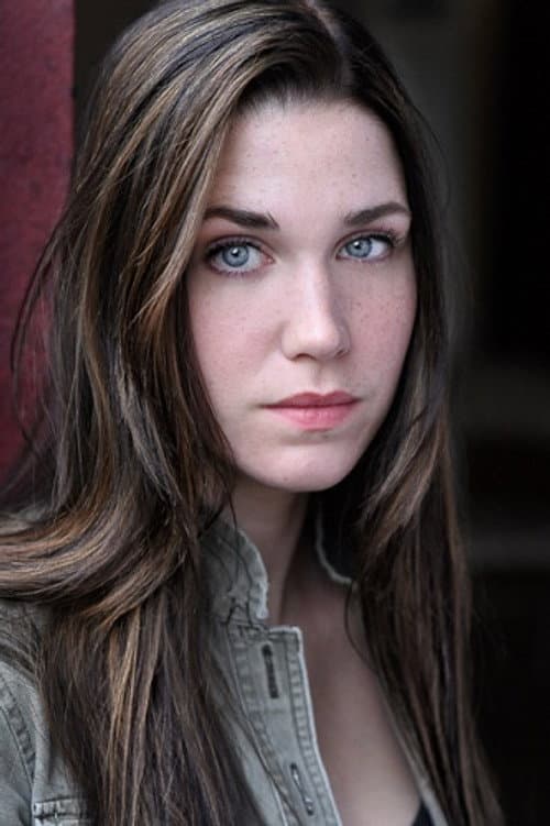 Katie Adkins foto