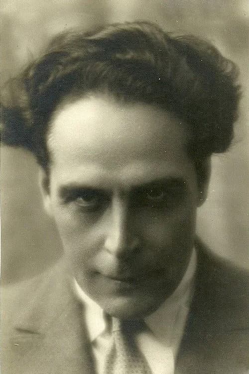Febo Mari foto